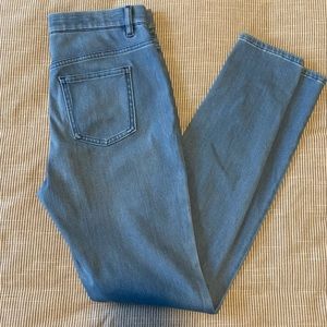 Uniqlo Women’s Ultra Stretch High Rise Jeggings